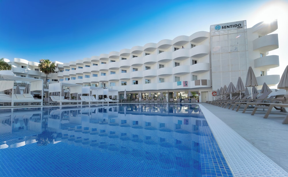Sentido Fido Tucan - Adults Only