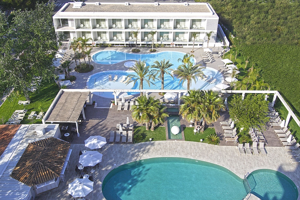 BG Hotel Caballero afbeelding
