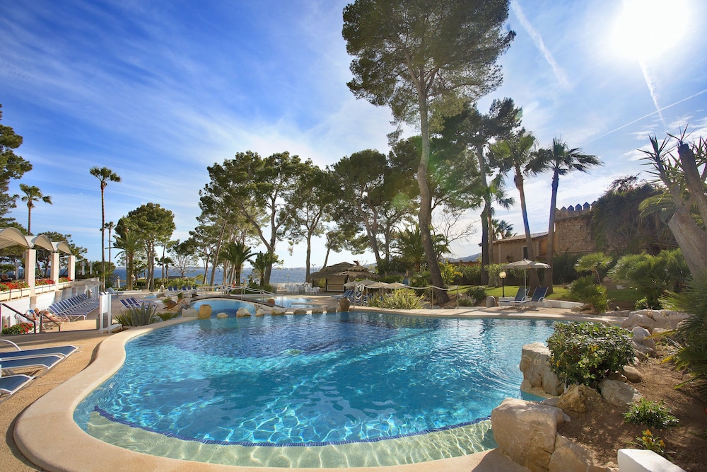 Hipotels Eurotel Punta Rotja & Spa