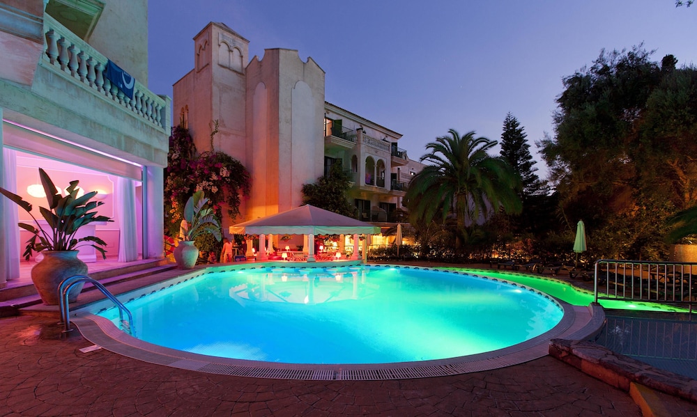 Lago Garden Hotel&Spa