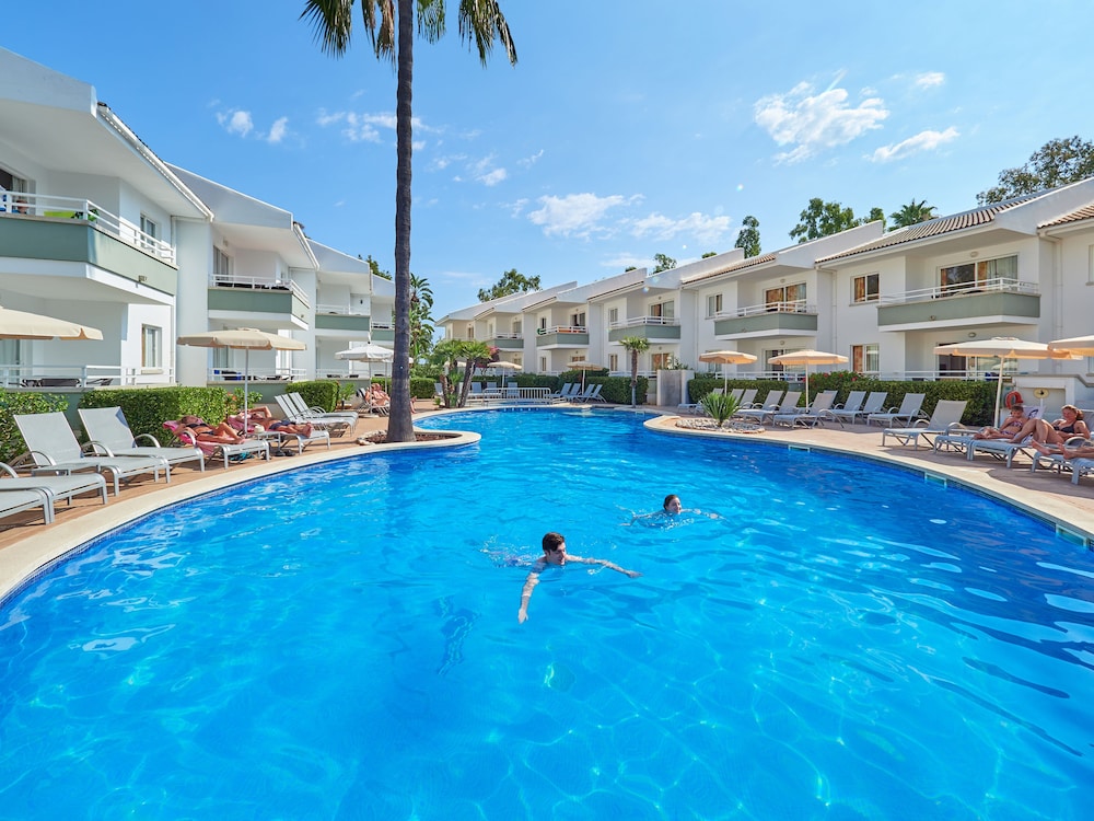 Universal Aparthotel Elisa afbeelding
