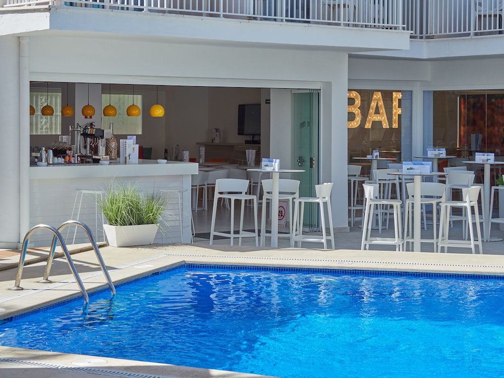 BQ Carmen Playa Hotel - Adults Only afbeelding