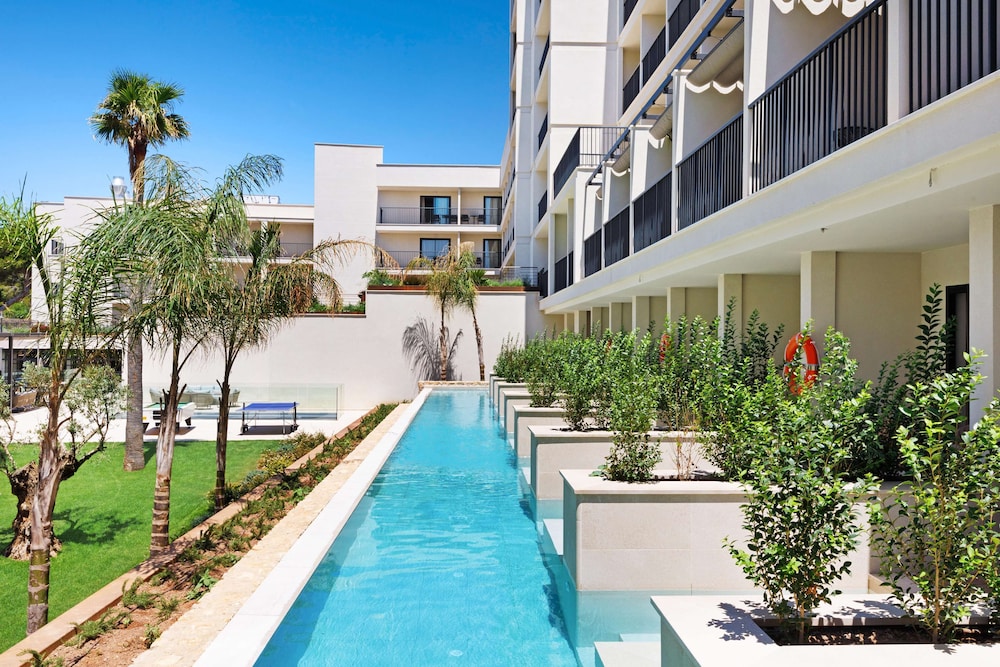 Paradiso Garden Hotel