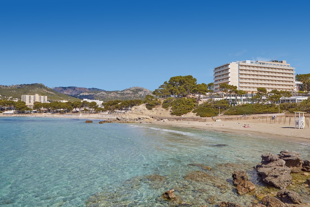 Universal Hotel Lido Park&Spa.