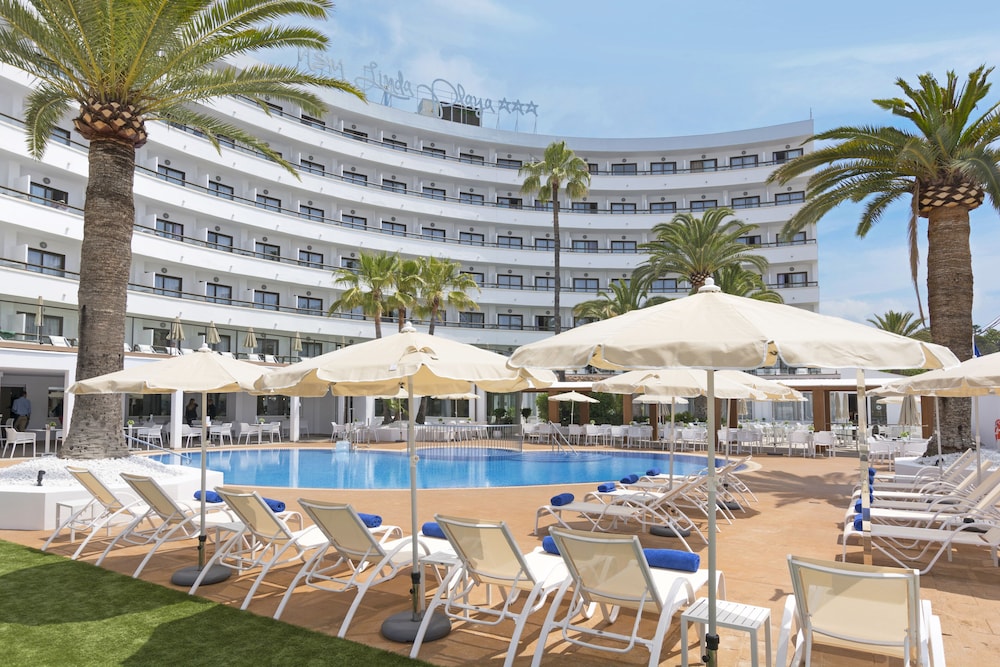 Hotel HSM Linda Playa afbeelding