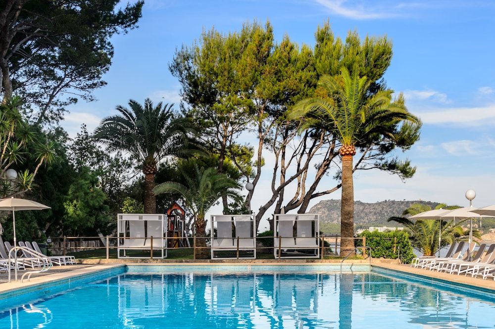 Hotel Vibra Beverly Playa