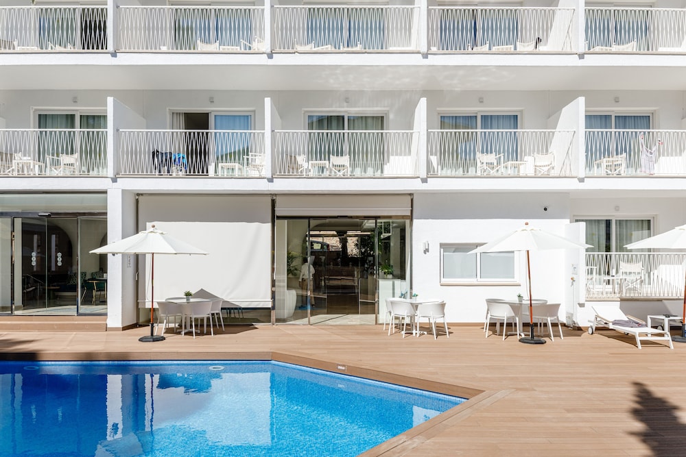 Hotel Tora afbeelding