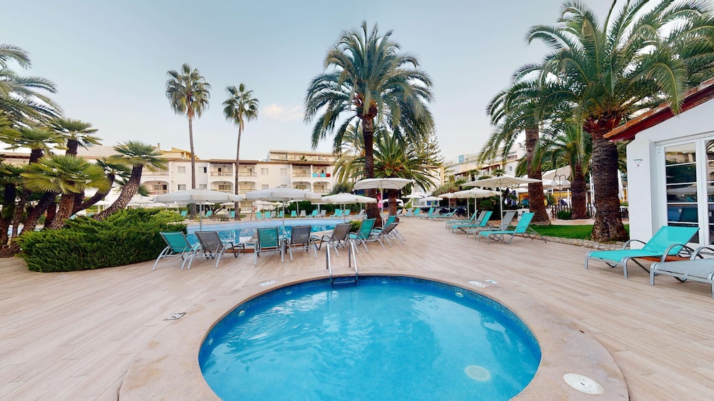 Aparthotel Alcudia Garden afbeelding