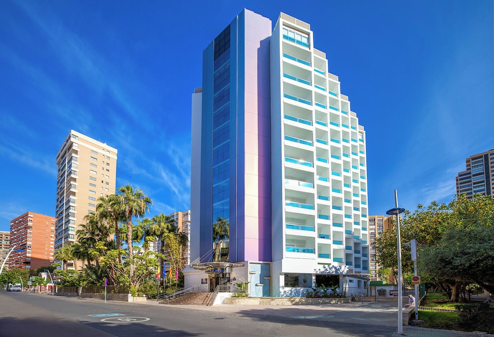 Hotel Servigroup Castilla afbeelding