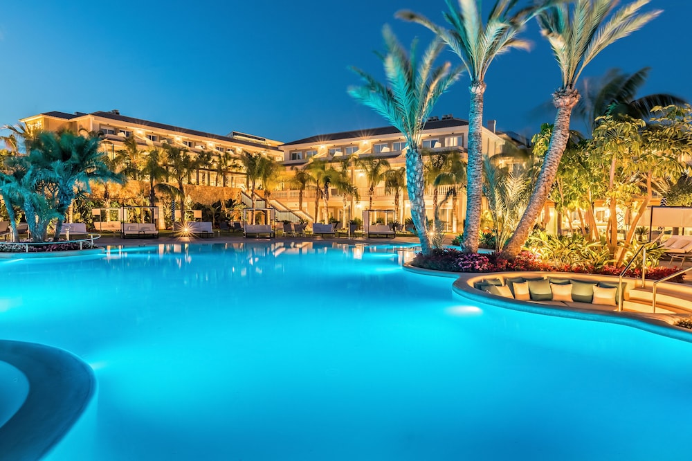 Barcelo La Nucia Palms afbeelding