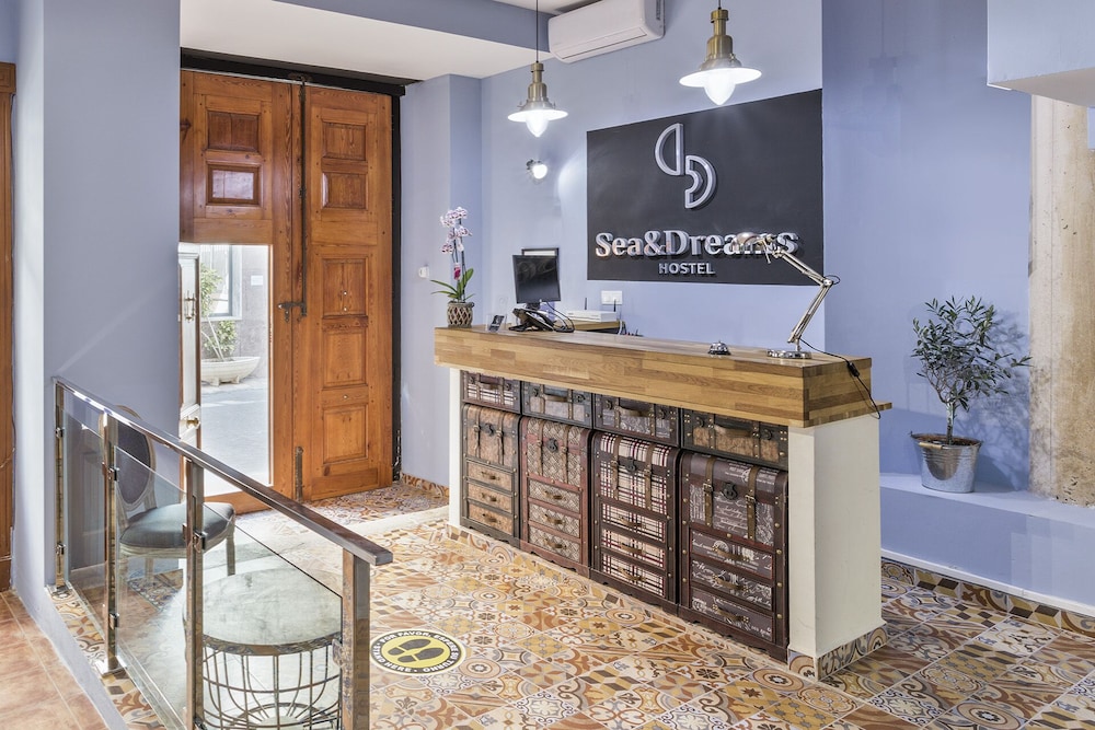 Hostel SEA&DREAMS Calpe afbeelding