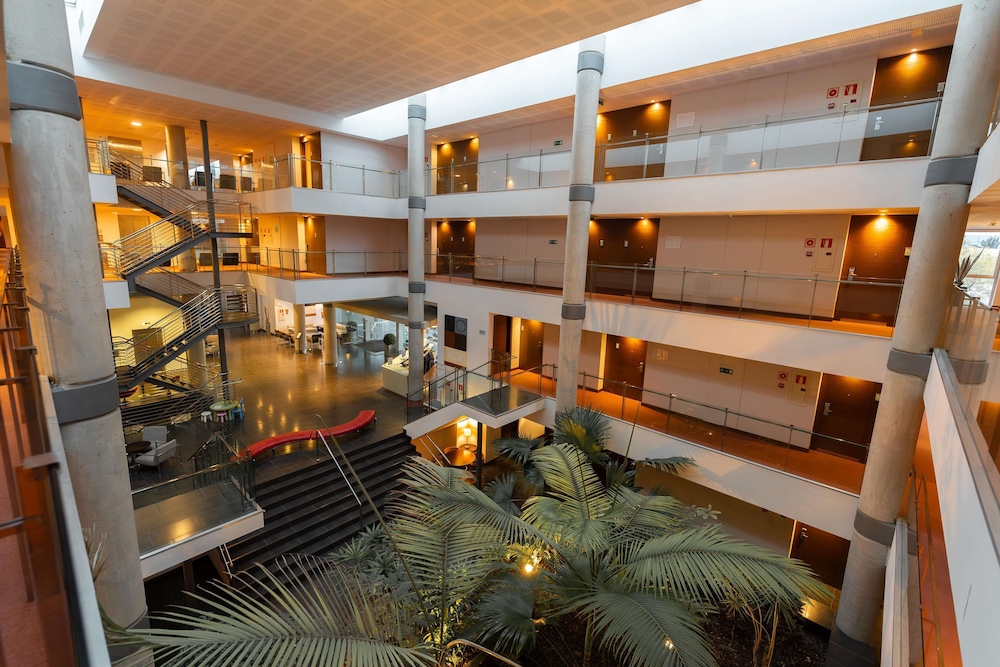 Hotel Port Elche afbeelding