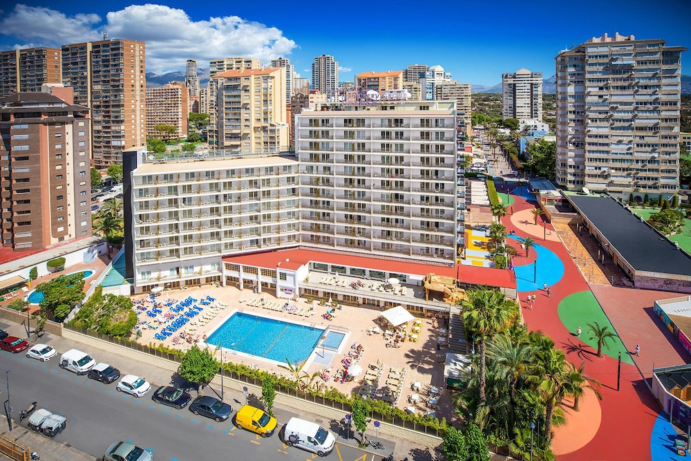 Hotel Servigroup Orange afbeelding