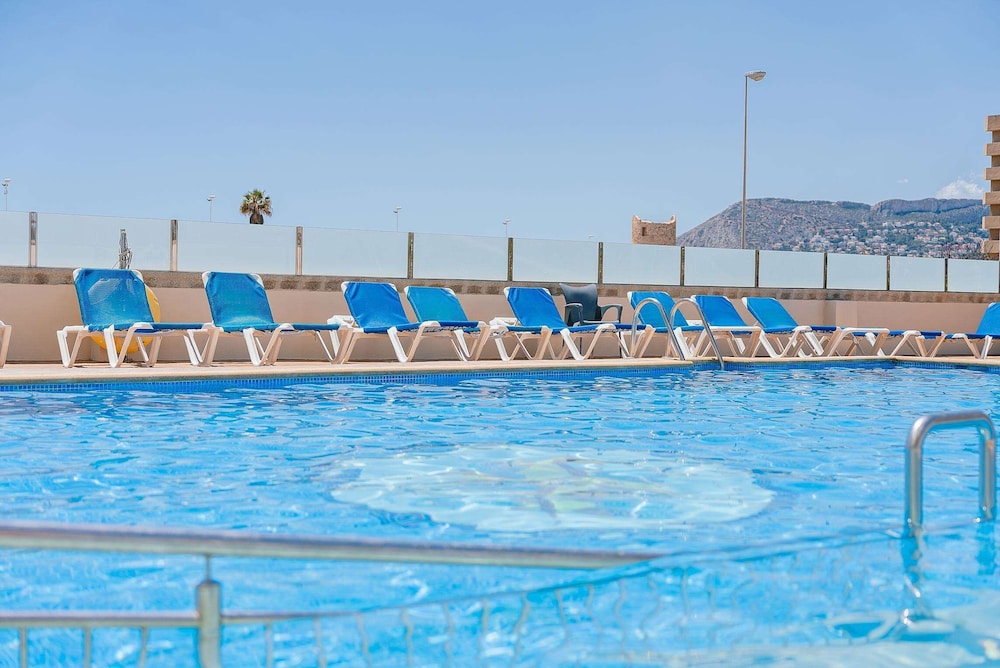 Port Europa Hotel afbeelding