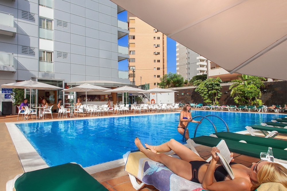 Hotel RH Royal - Recommended for Adults By Hoteles RH
