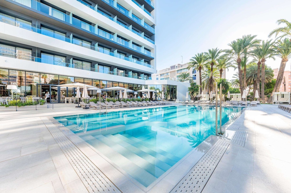 Hotel Port Alicante City&Beach