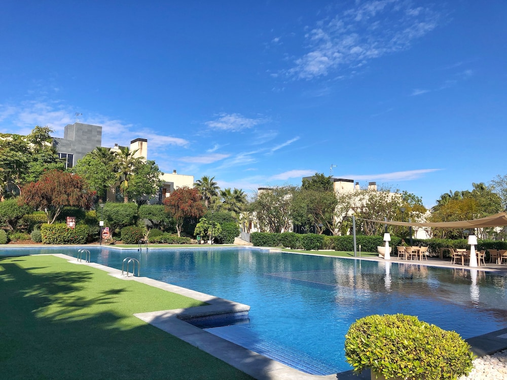 El Plantio Golf Resort afbeelding