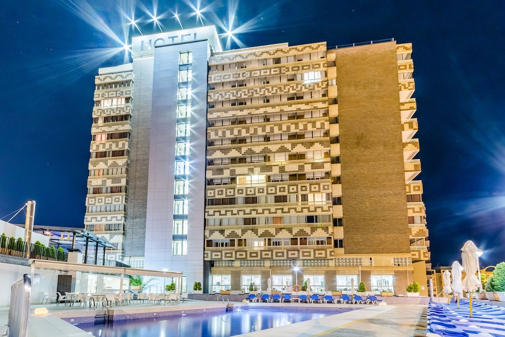 Hotel Maya afbeelding