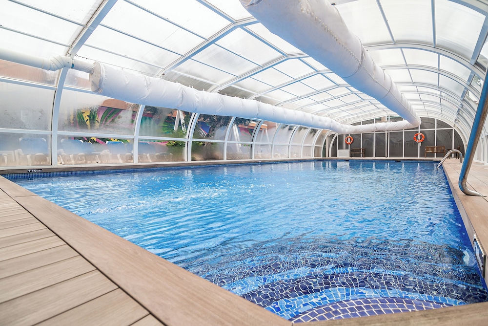 Climia Benidorm Plaza 4* Hotel