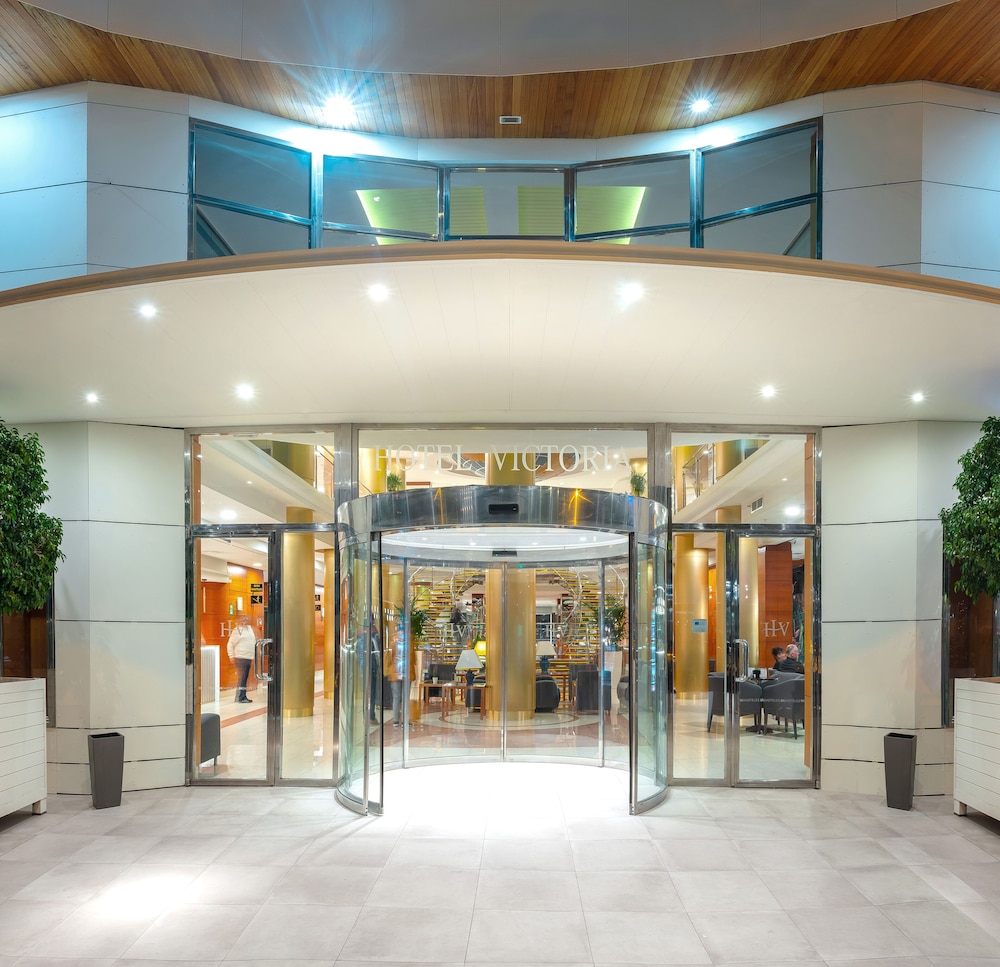 Hotel RH Victoria & Spa Benidorm By Hoteles RH