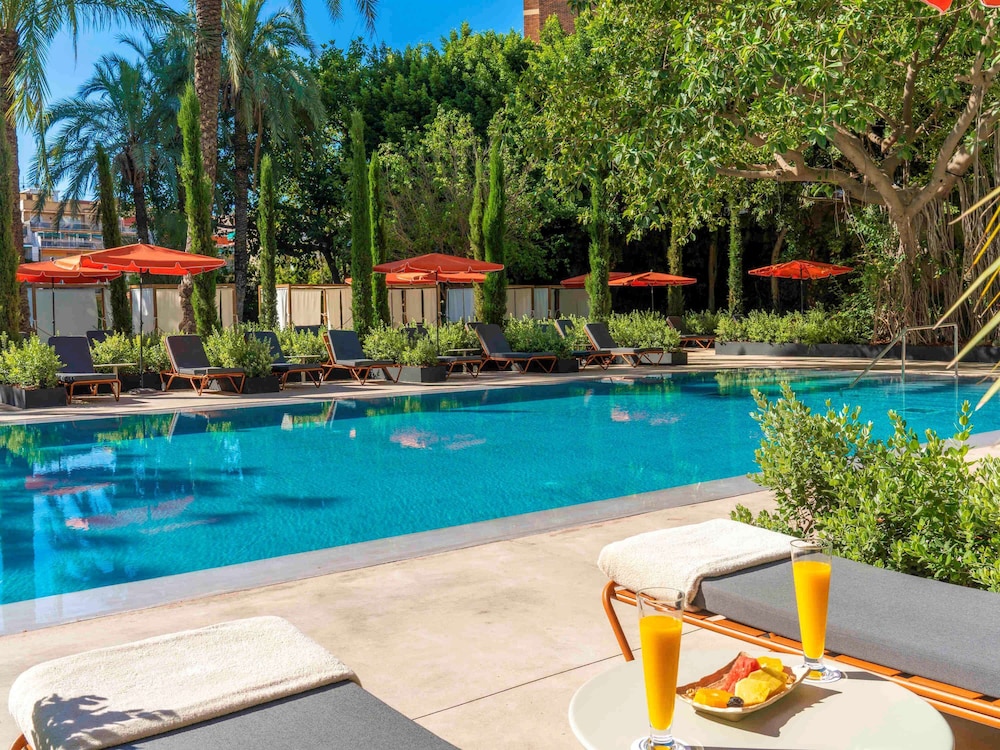 Mercure Benidorm afbeelding