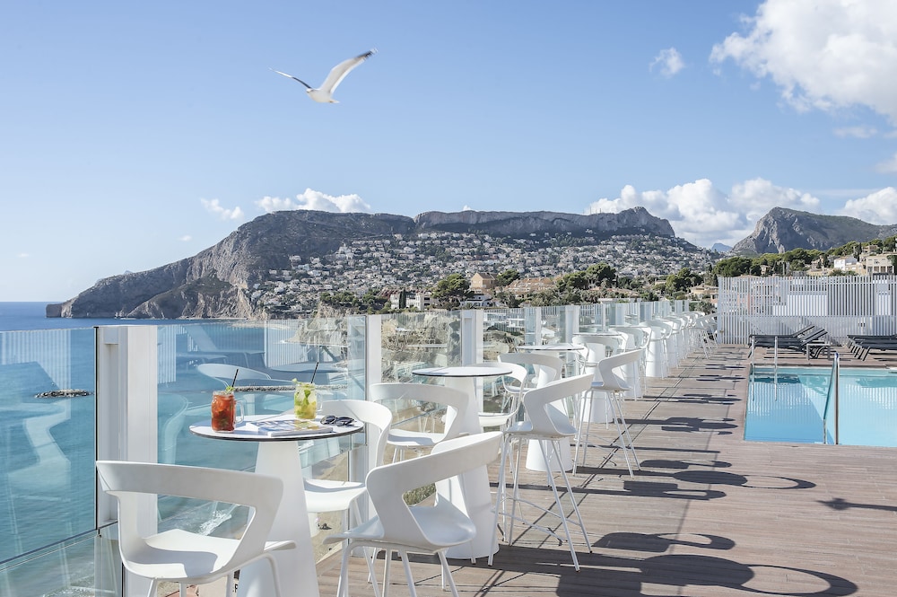 Hotel Bahía Calpe by Pierre&Vacances afbeelding