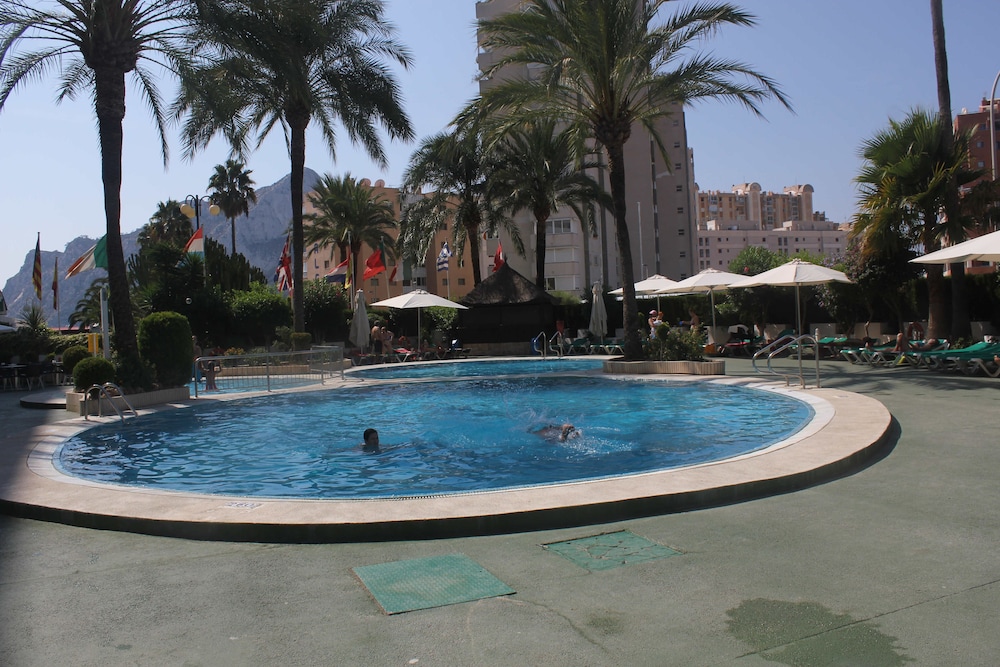 Hotel Roca Esmeralda & Spa