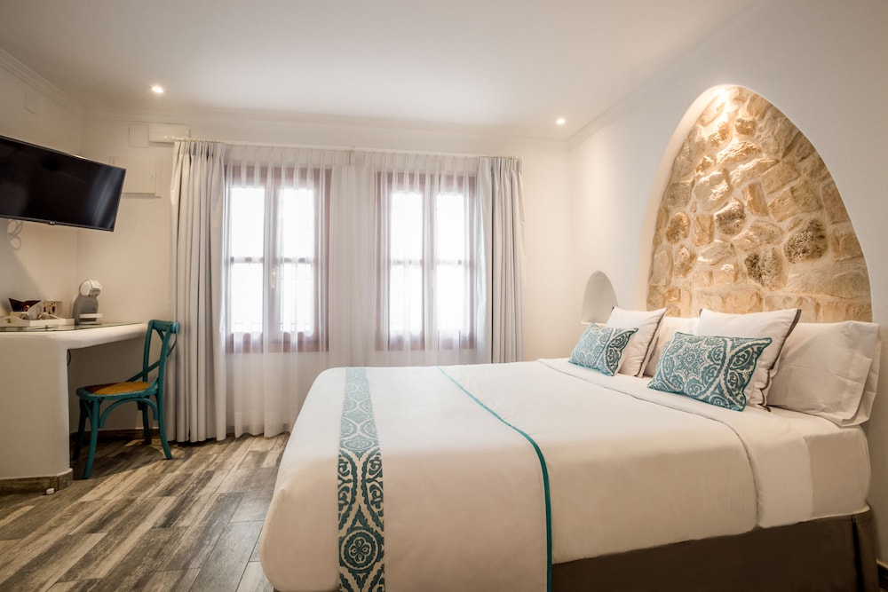 HotelÁbaco Altea