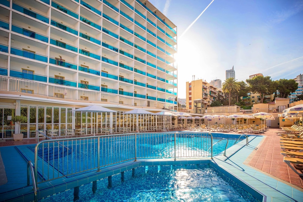 Hotel Servigroup Nereo afbeelding