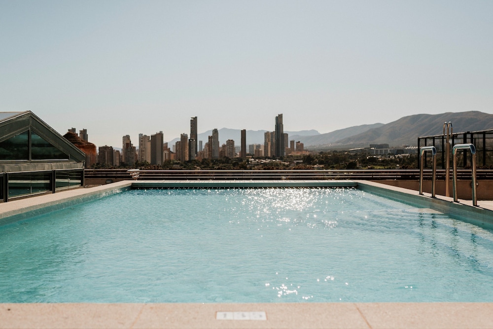 Hotel Deloix Aqua Center afbeelding