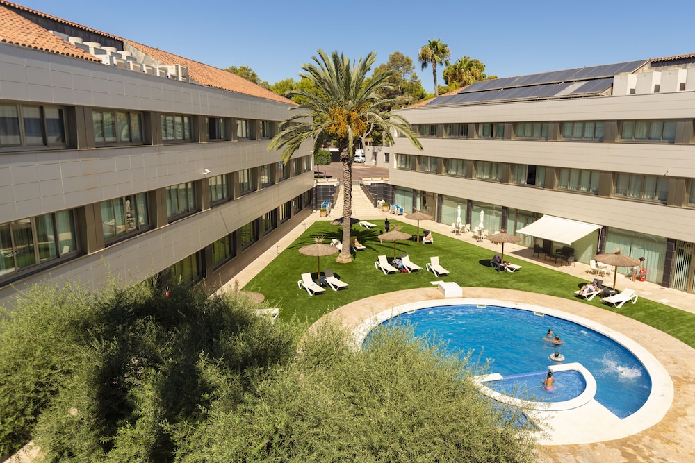 Hotel Daniya Alicante afbeelding