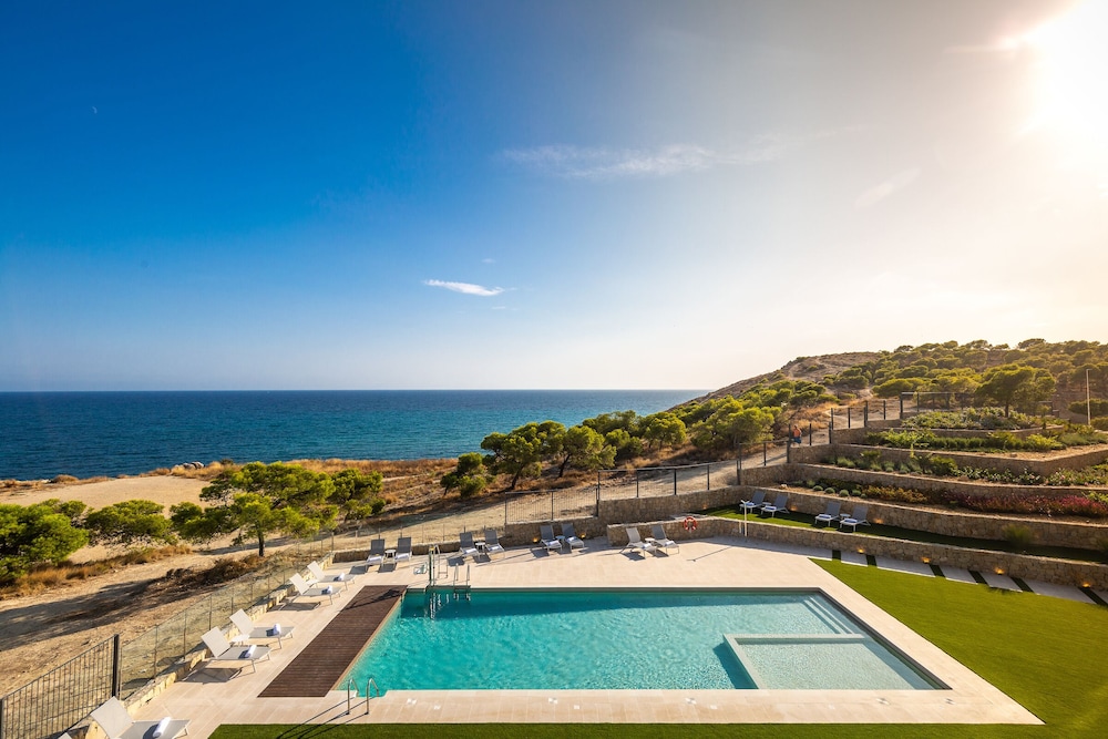 Blue Line Apartment Hotel afbeelding