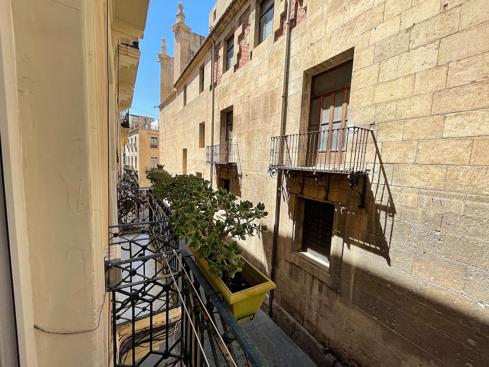 Alicante San Nicolás afbeelding