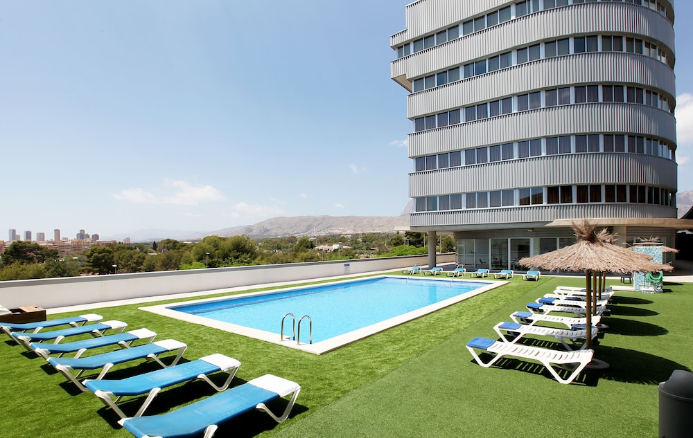 Hotel La Estacion