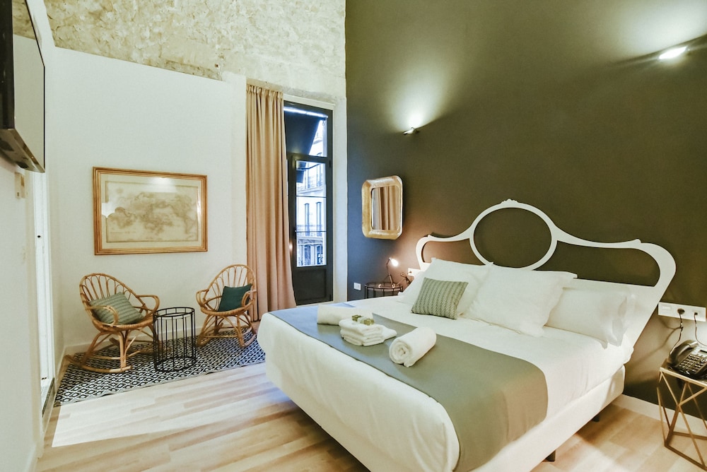 Hotel Boutique Alicante Palacete S.XVII - Adults Only afbeelding