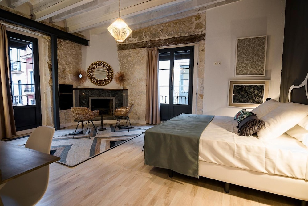 Hotel Boutique Alicante Palacete S.XVII - Adults Only
