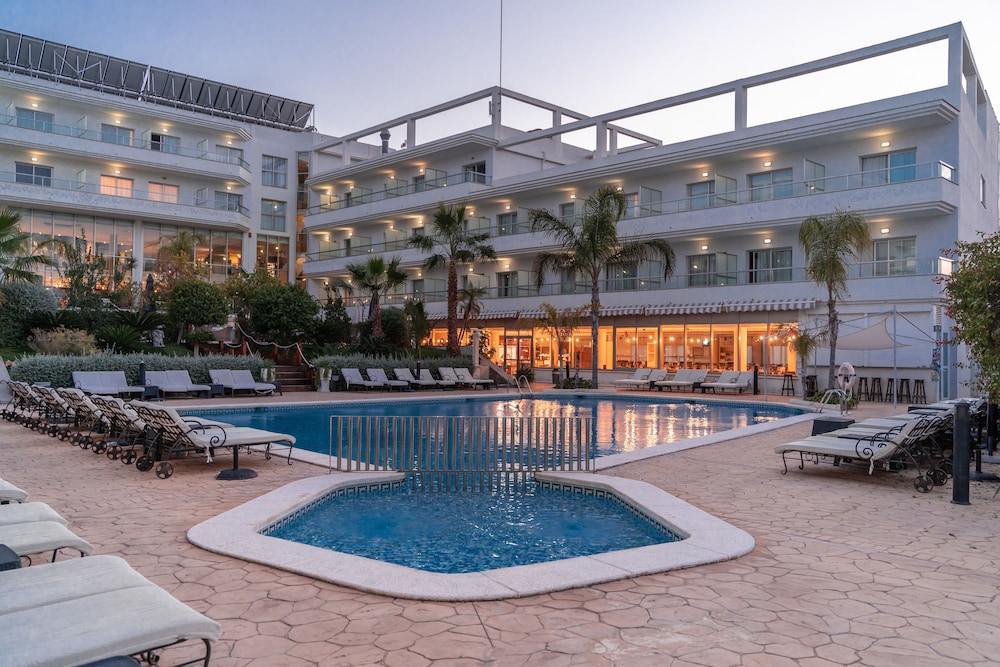 Hotel&Spa Sun Palace Albir afbeelding