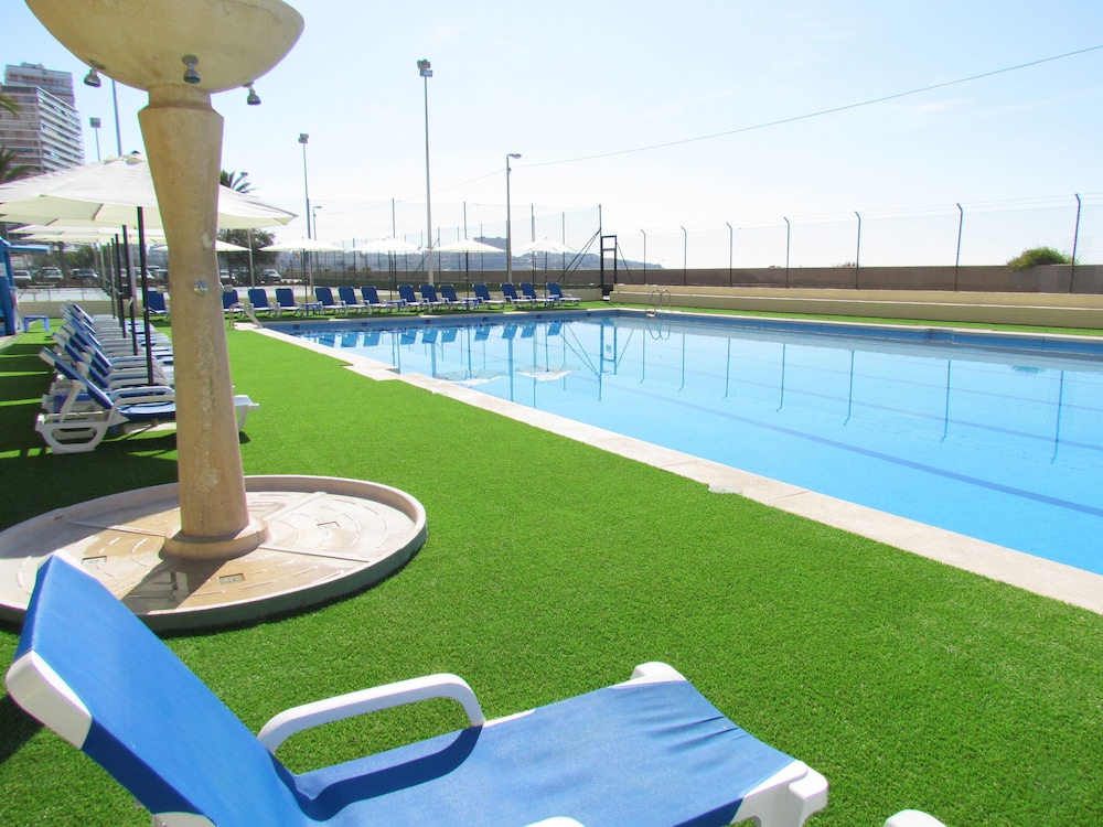 Hotel Albahia afbeelding
