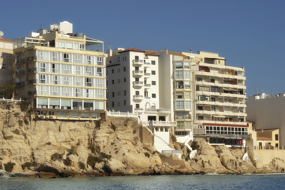 Gastrohotel RH Canfali afbeelding