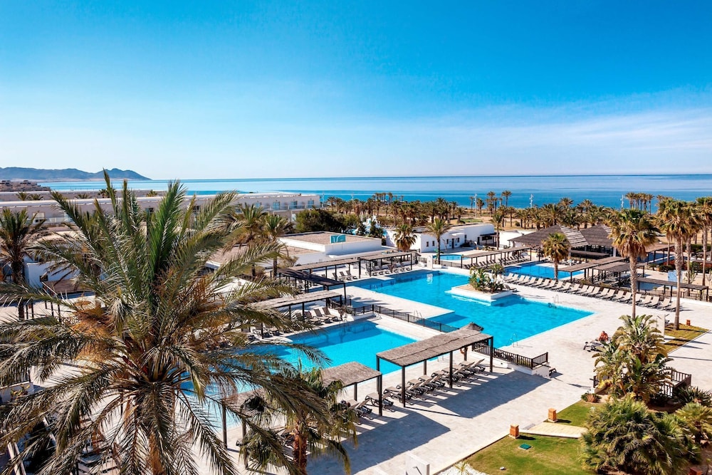 Barceló Cabo de Gata, El Toyo