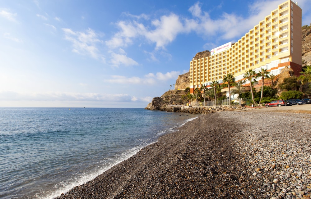 Mirador del Cabo Hotel Adults Recommended, Aguadulce