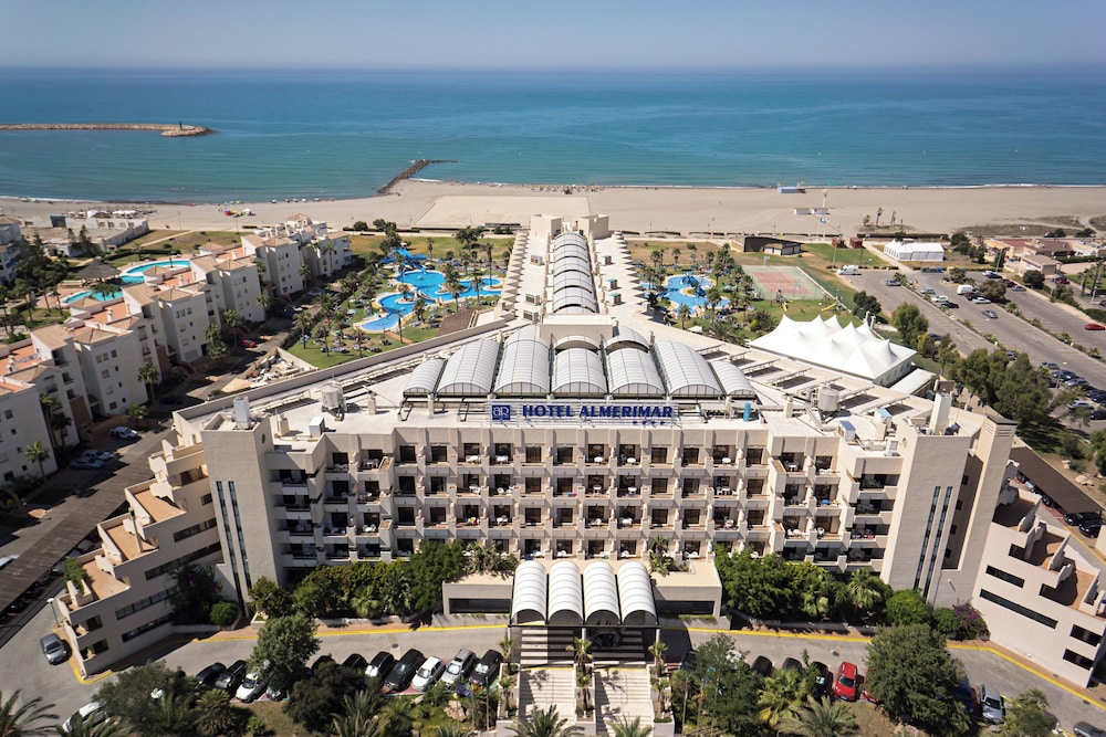 Hotel AR Almerimar, Almerimar