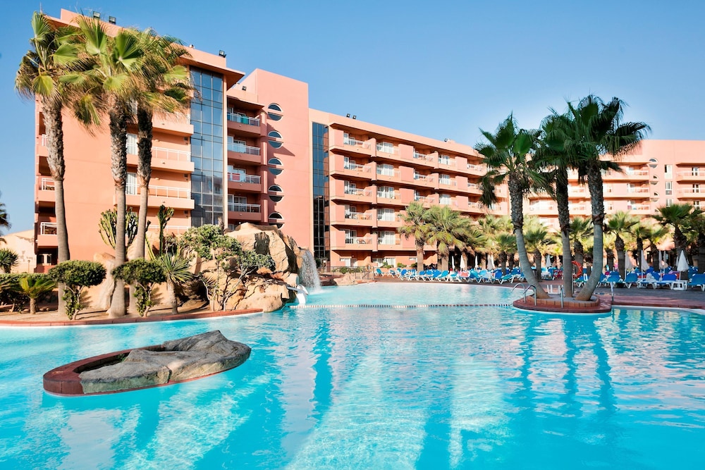 Hotel Best Roquetas, Roquetas de Mar