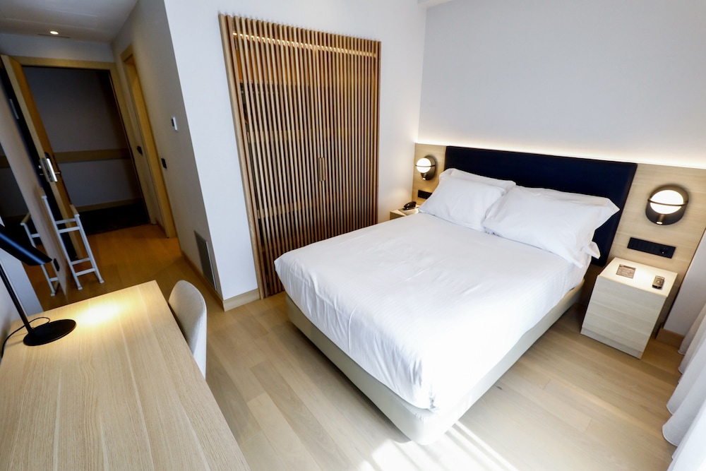 Hotel Zenit Bilbao afbeelding