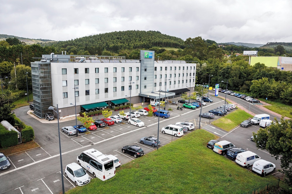 Holiday Inn Express Bilbao by IHG afbeelding