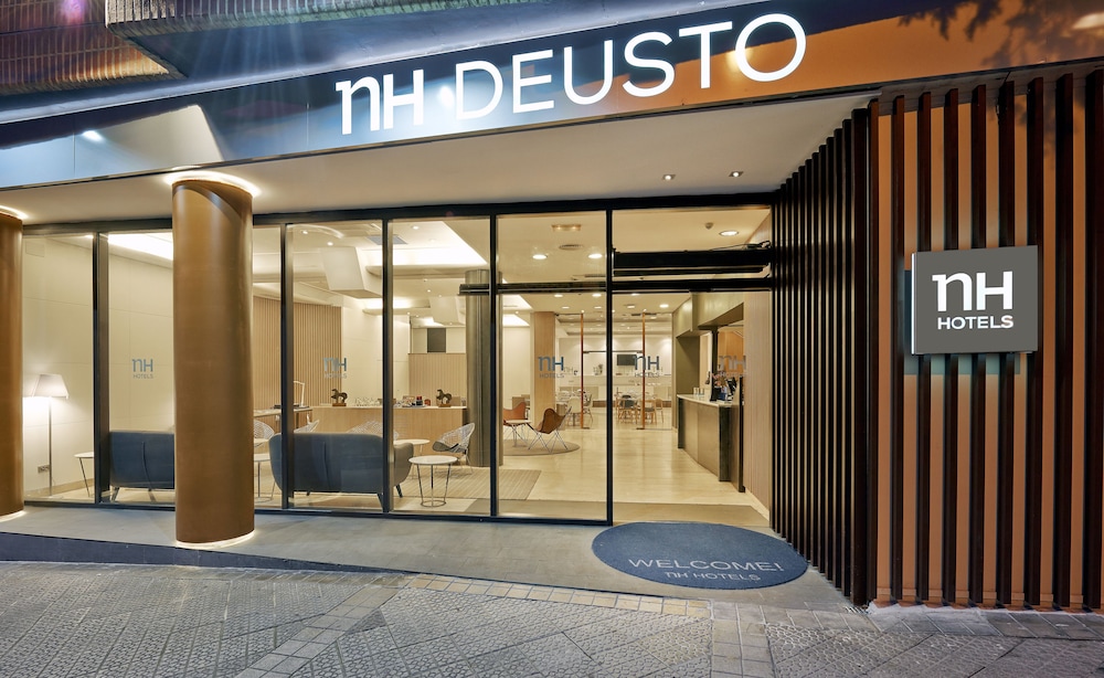 NH Bilbao Deusto afbeelding