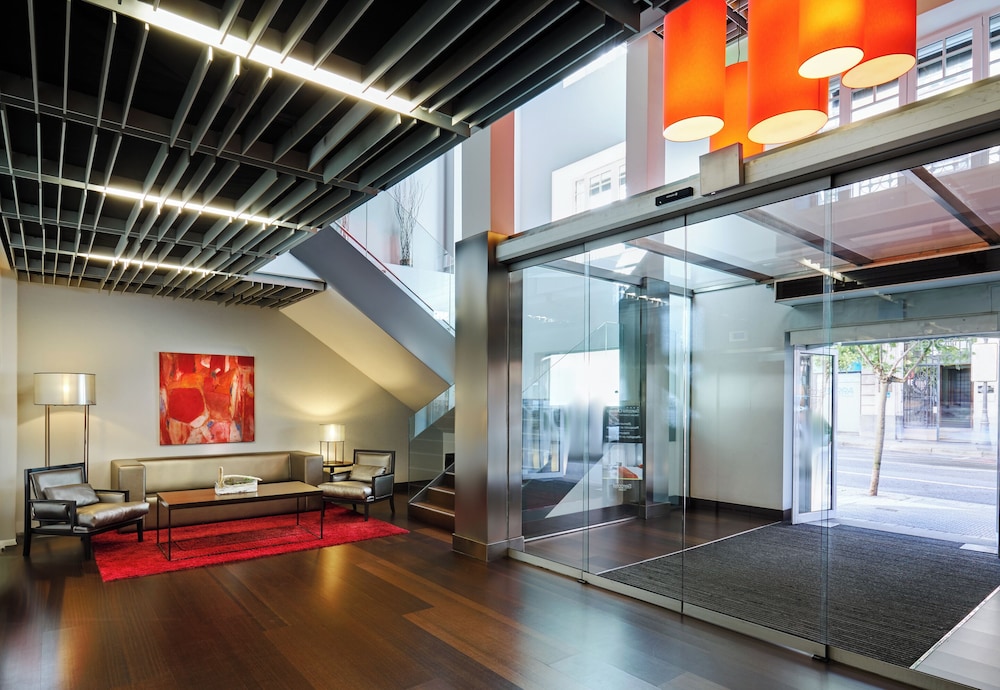 Hotel Sercotel Coliseo afbeelding