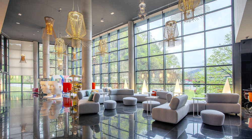 Spirit Hotel Gran Bilbao afbeelding