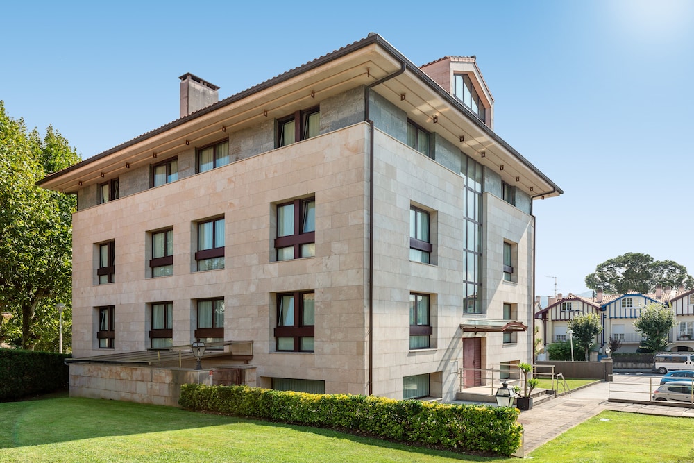 Hospedium Hotel Blu Loiu afbeelding