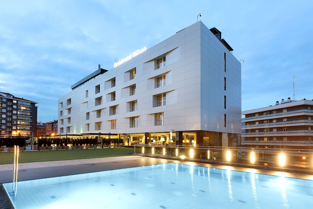 Occidental Bilbao afbeelding